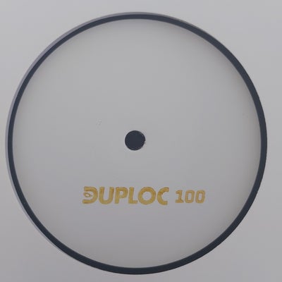 DUPLOC LEGACY 1 (sampler)
