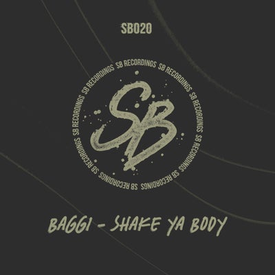 Shake Ya Body