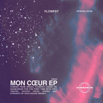 Mon Cœur EP