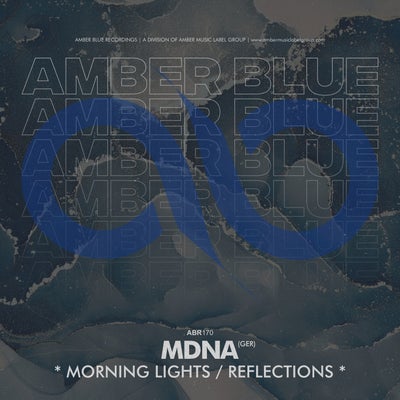 Morning Lights / Reflections