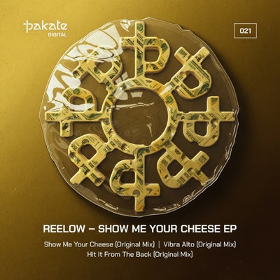 Show Me Your Cheese EP