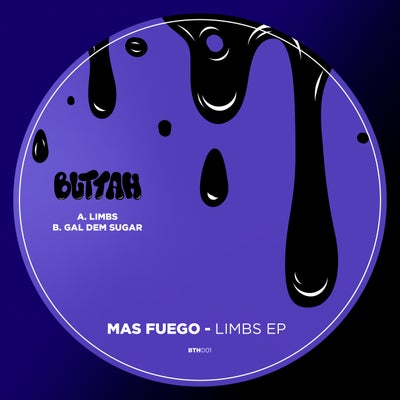 Limbs EP