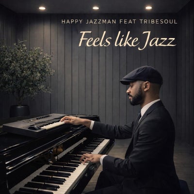 Feels Like Jazz