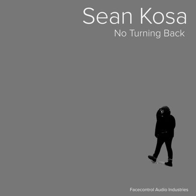 No Turning Back