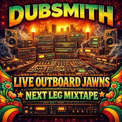 Changing time Dub (Live)