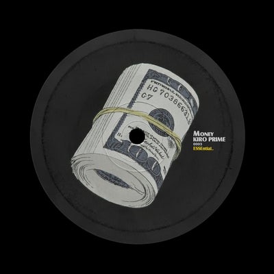 Money