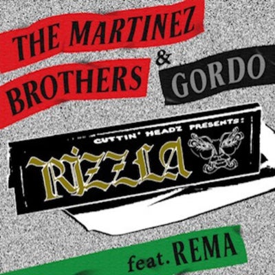 Rizzla feat. Rema
