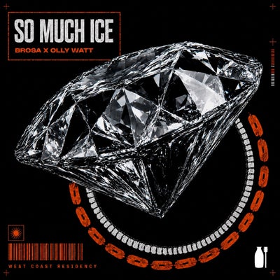 So Much Ice (Extended Mix)