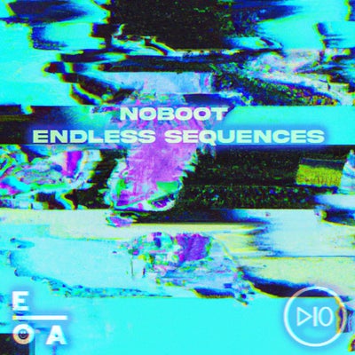 Endless Sequences EP