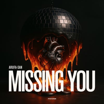 Missing you