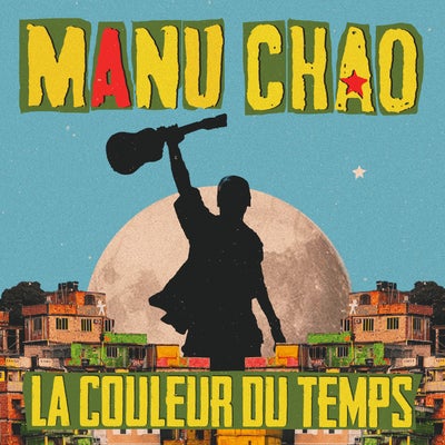La Couleur du Temps