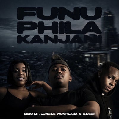 Funu Phila Kanjani