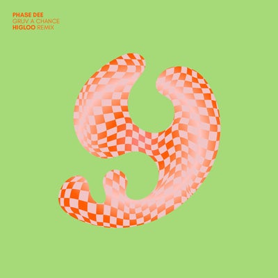 Gruv A Chance (Higloo Remix)