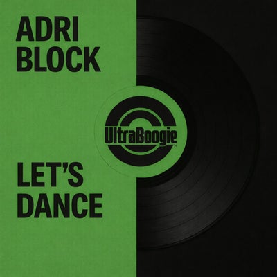 Let's Dance 