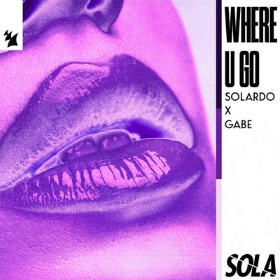 Where U Go