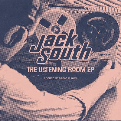 The Listening Room EP
