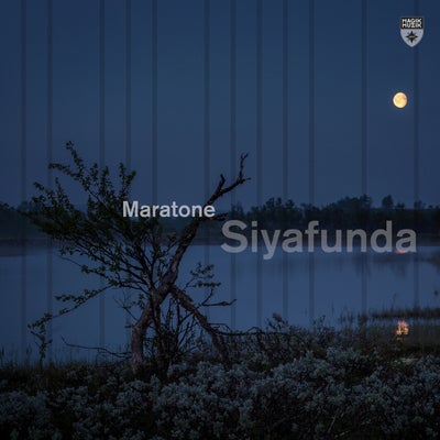 Siyafunda