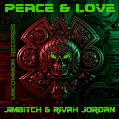 Peace & Love