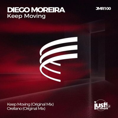 Keep Moving / Orellano