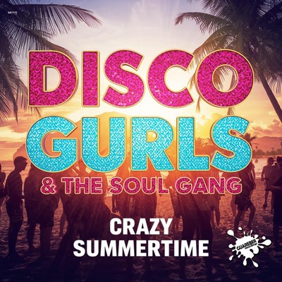 Crazy Summertime