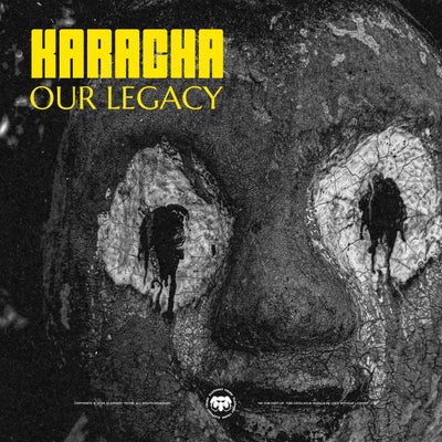Our Legacy