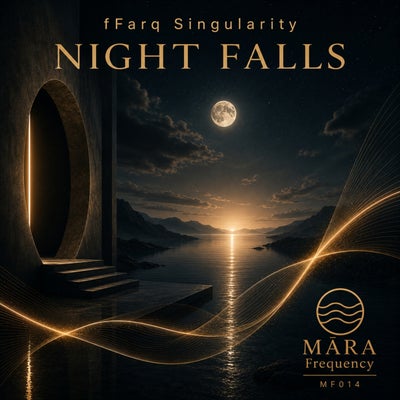 Night Falls