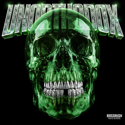 UNORTHODOX