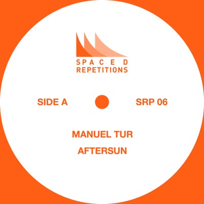 Aftersun EP