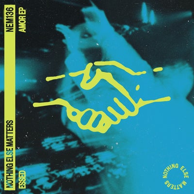 Amor EP