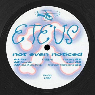 Eteus