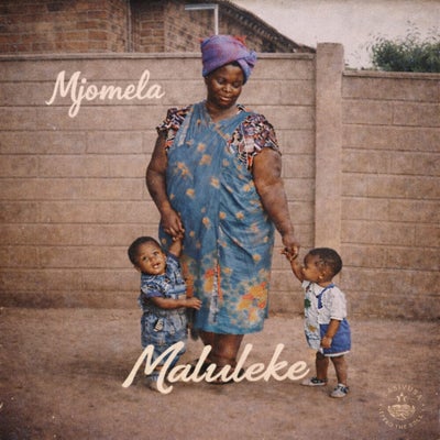 Mjomela