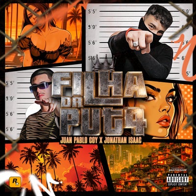 Filha Da Put4
