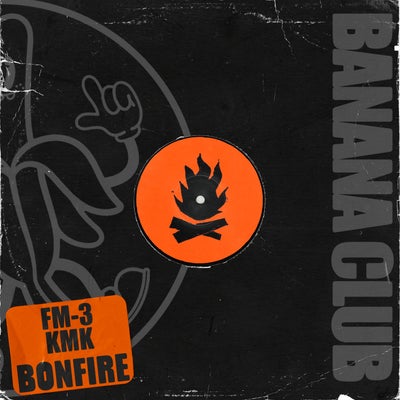 Bonfire 