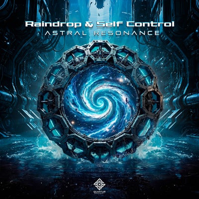 Astral Resonance