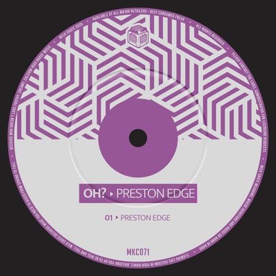 Preston Edge