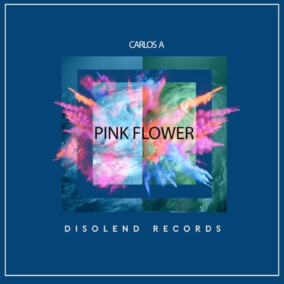 Pink Flower