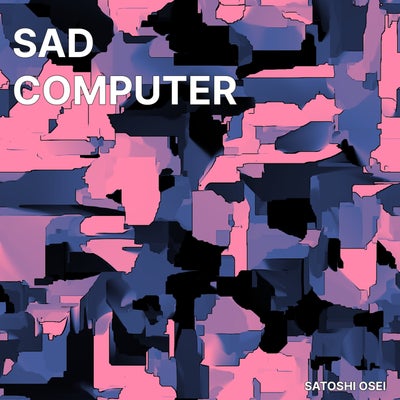 Sad Computer