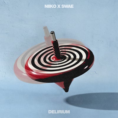 Delirium (Extended Mix)