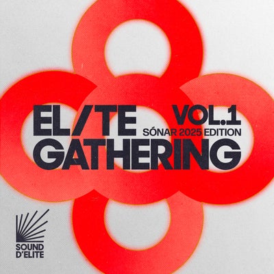 Elite Gathering, Vol. 1 (S&#243;nar 2025 Edition)