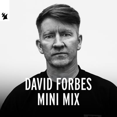 David Forbes Mini Mix - Extended Versions