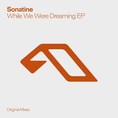 While We Were Dreaming EP
