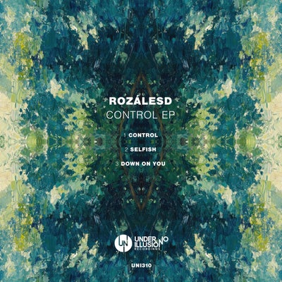 Control EP