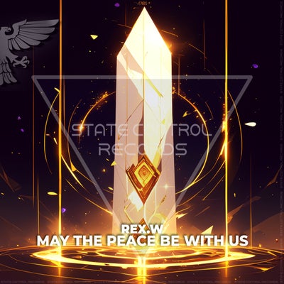 May The Peace Be With Us
