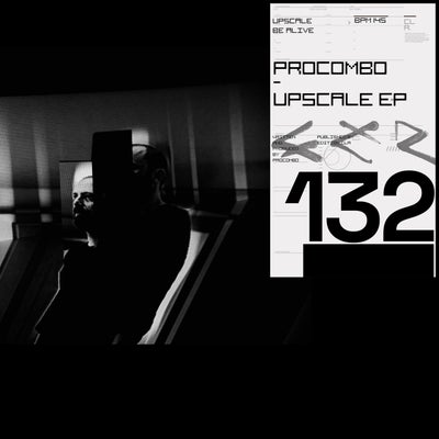 Upscale EP