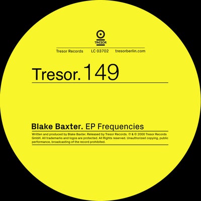EP Frequencies