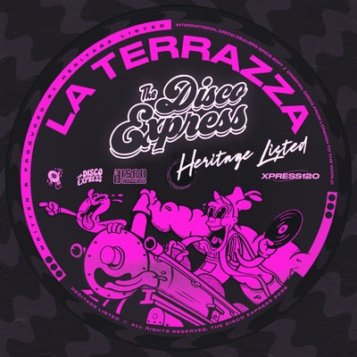 La Terrazza