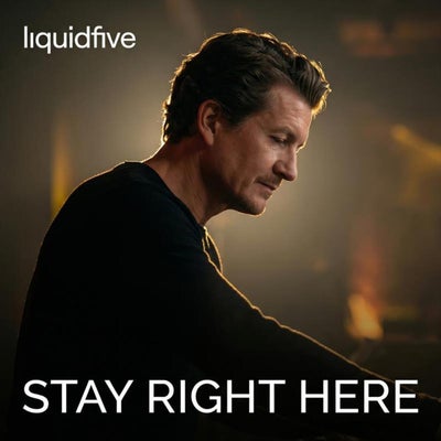 Stay Right Here