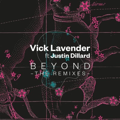 BEYOND (The Remixes)