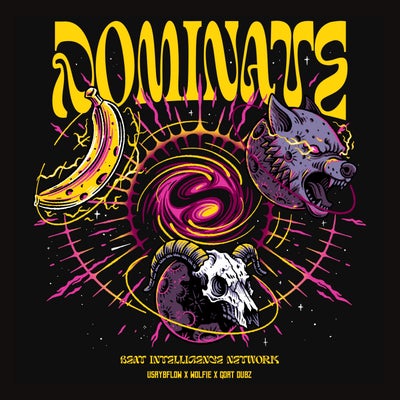 DOMINATE