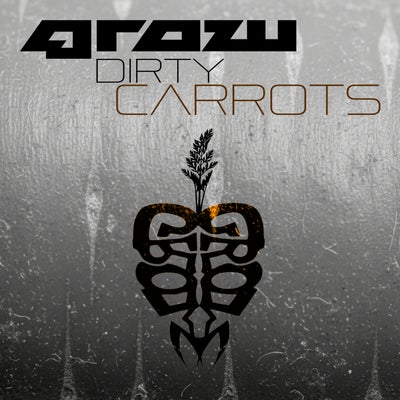 Dirty Carrots